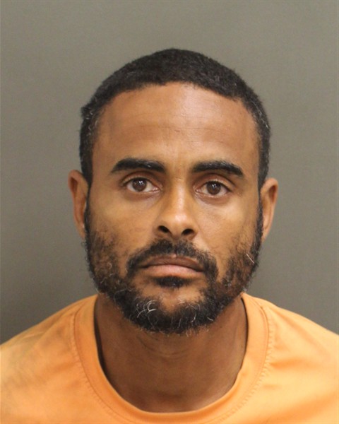  EDWIN JOAQUIN BERMUDEZ Photo Image