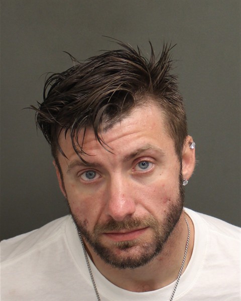  JOSHUA GARRETT MESIC Photo Image