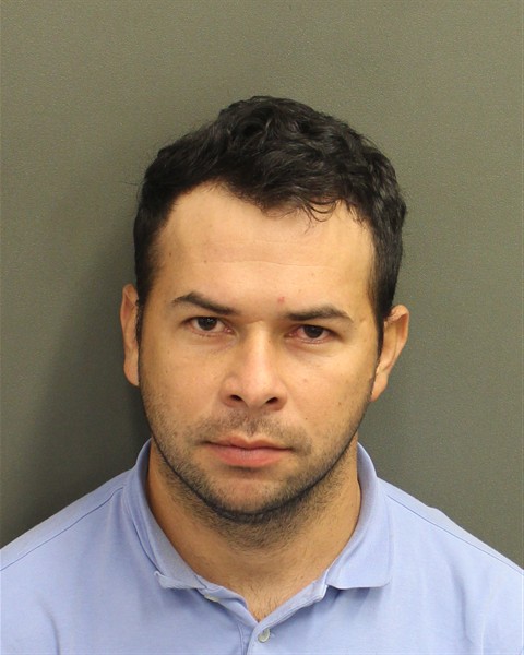  JOSE REILANDER MORAESCALONA Photo Image