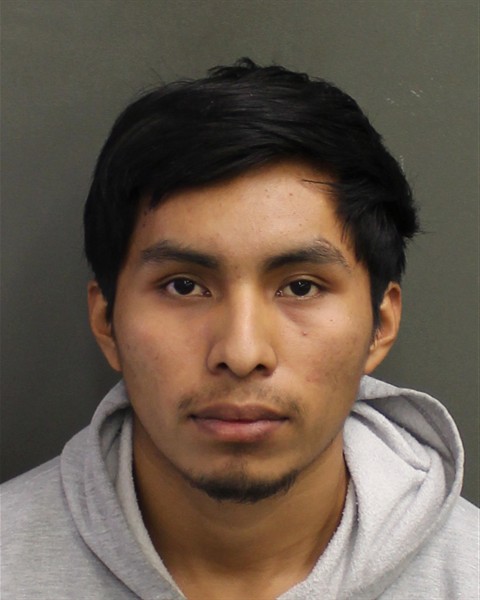  JUAN RICARDO HERNANDEZSANCHEZ Photo Image