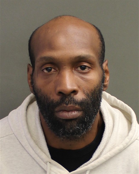  LARRY ROY BROWN Photo Image