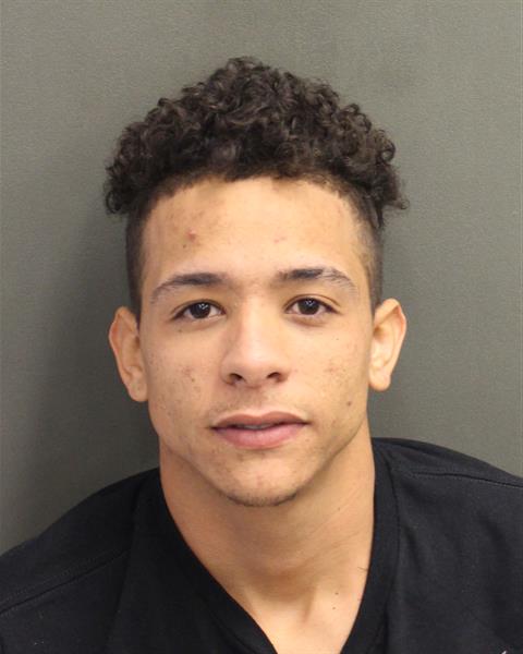  ADRIAN ALEXANDER BARRETOSANCHEZ Photo Image