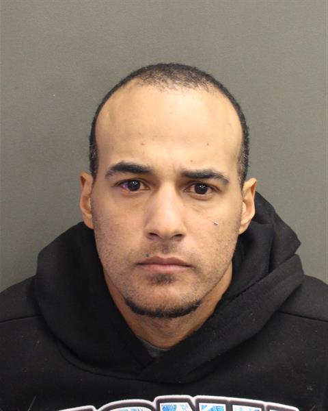  EDWIN MARTIN DELAROSAPOLANCO Mugshot / County Arrests / Orange County Arrests