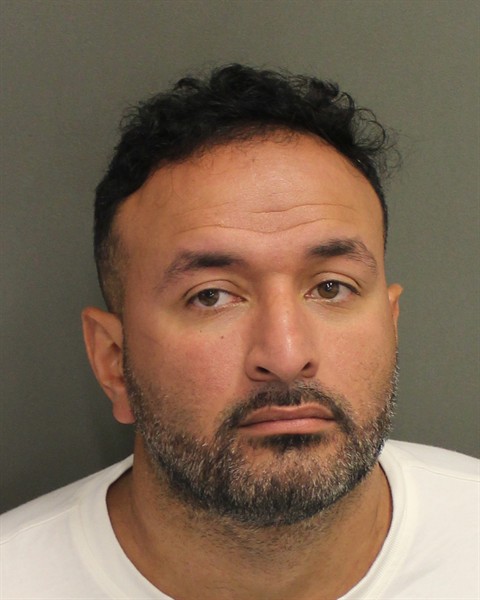  GARY GABRIEL HERNANDEZ Photo Image