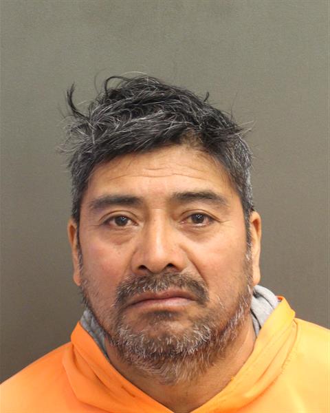  GENARO GOMEZCRUZ Mugshot / County Arrests / Orange County Arrests