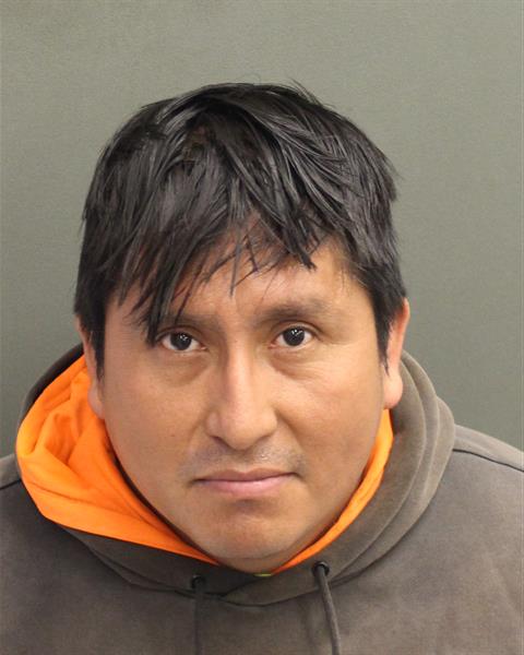  MARIANO LOPEZPATISHTAN Mugshot / County Arrests / Orange County Arrests