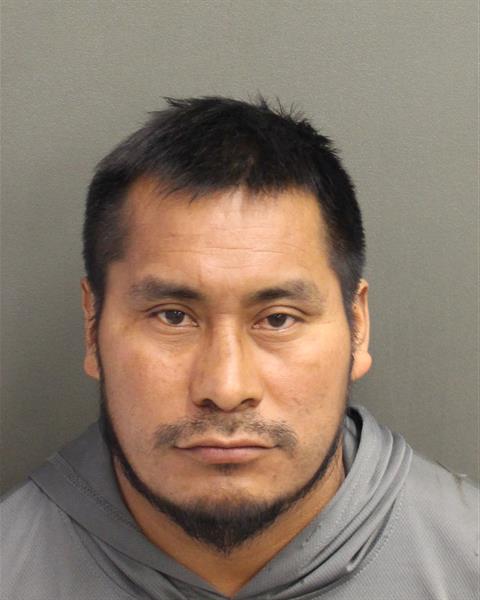  ANTONIO AGUILARESPINOZA Photo Image