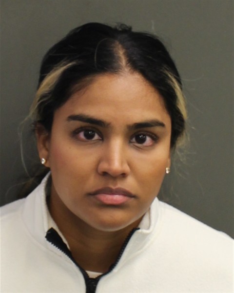  CYNTHIA DARSHANEE BODH Photo Image