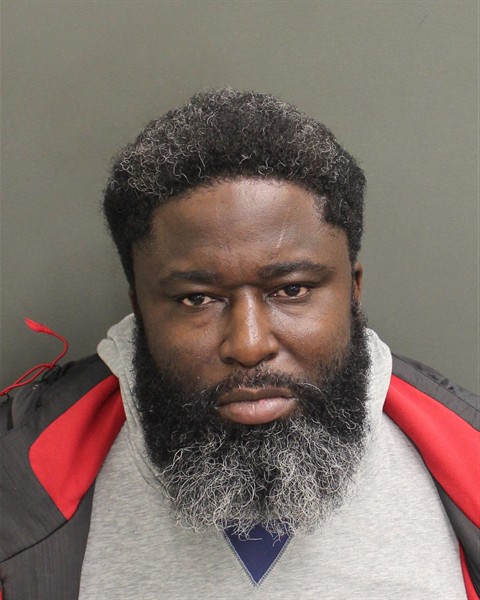  ANTWAN ROSHAUN GIBSON Photo Image