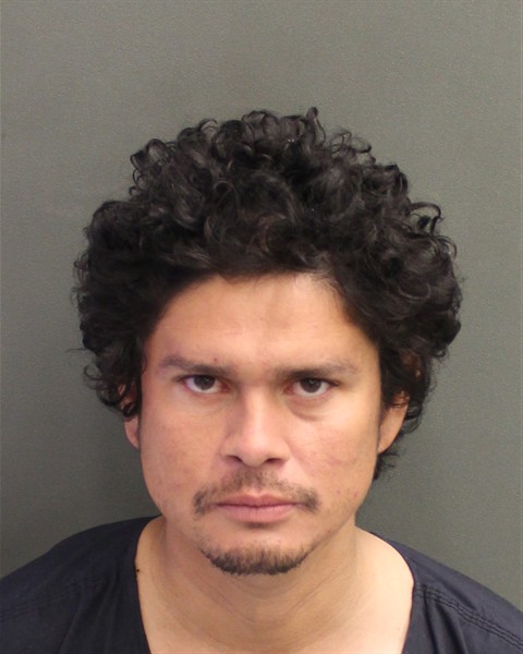  CURTIS RUBENBRYANT Photo Image