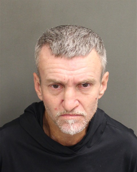  ROBERT ALAN BLACKWOOD Photo Image