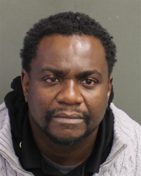  DENORD JOEL ORILUS Photo Image