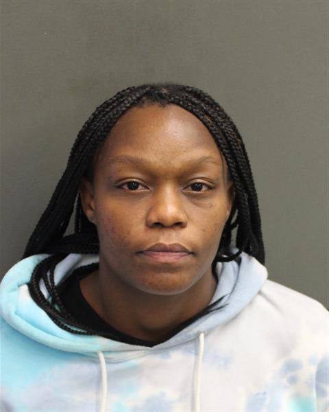  DRENESHA KEYANNA LAWRENCE Photo Image