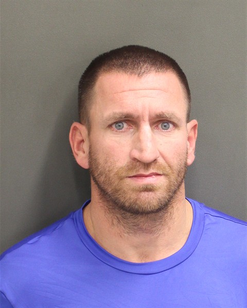  AARON ROBBIE PHILLIPS Mugshot / County Arrests / Orange County Arrests