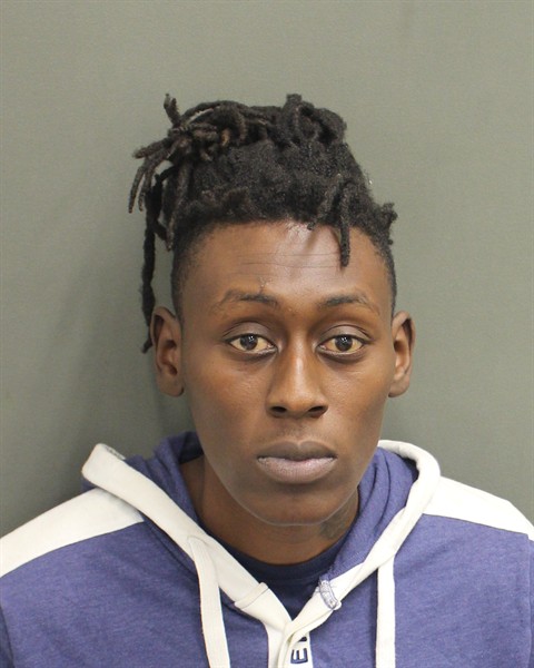  RODNEY NEWBERRY Photo Image