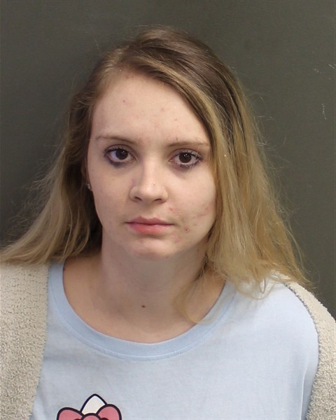  SELAH BRIANNE BLOOD Photo Image