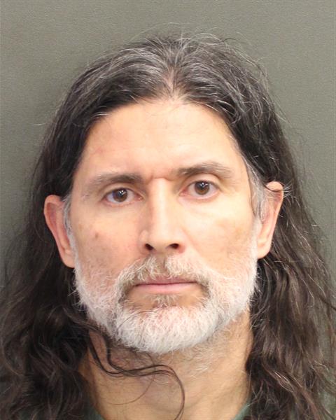  RICHARD ALEXANDER MATERANMENDOZA Photo Image