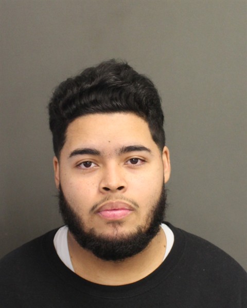  RONNIE DAVID GARCIABENAVIDES Photo Image