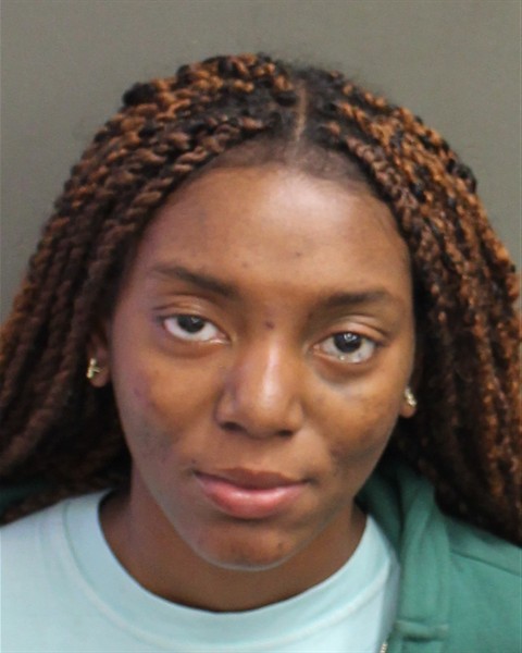  TASHIYA SHANTERIA SANDERS Photo Image