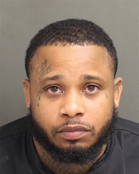  ANTHONY CORTIZE PETERSON Photo Image