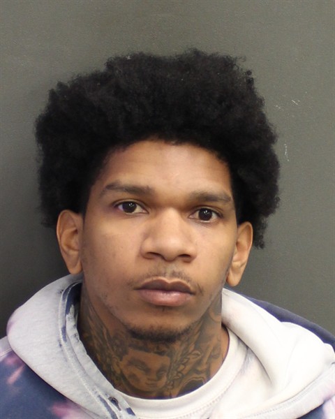  SHAMAR LE BUGGS Photo Image