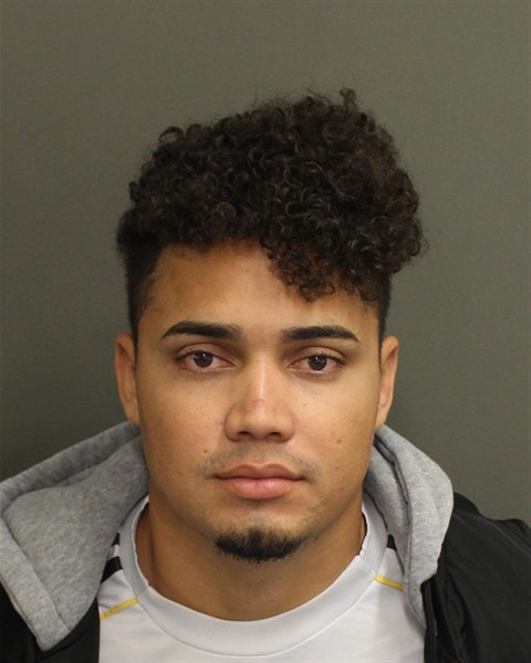  KEVIN NOEL ARTICA Photo Image