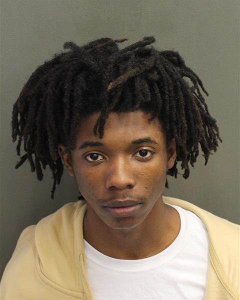  JERMIR ASHAUN JOHNSON Photo Image