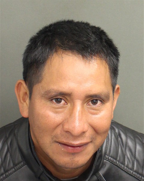  ALFONSO ICALJOM Photo Image