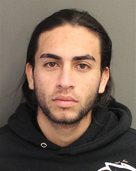  ENDERSON ALEXANDER PASTORRAUDALES Photo Image