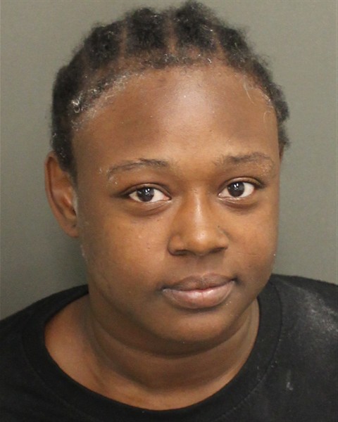  JANIYA SADE TURNER Photo Image