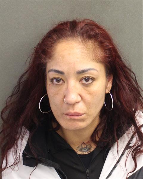  CHANEL NICOLE MENDEZ Photo Image