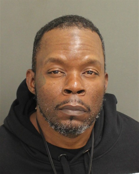  DEMETRIC POOLE Photo Image