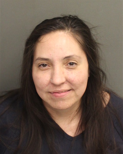  LEANDRA ORTEGA Photo Image