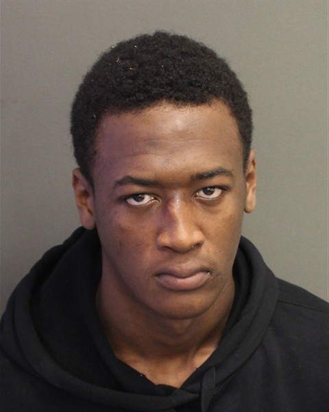  XAVIER SHAMERE JONESSAUNDERS Photo Image