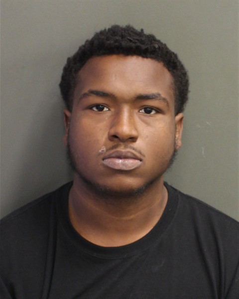  MALAKAI ANTHONY MANN Photo Image