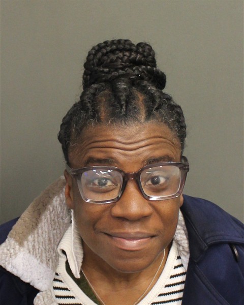  NATASHA NOEL FYFFE Photo Image