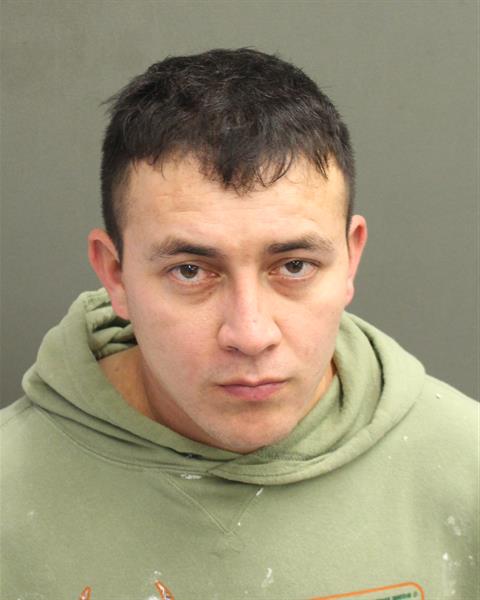  SAMUEL EUGENIO AMAYATORRES Photo Image