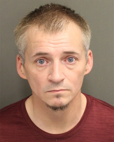  SHAWN MICHAEL HARGIS Photo Image