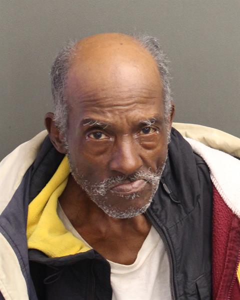  DWAYNE ANTHONY BAKER Photo Image