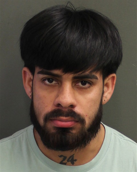  ELDER CALEB APARICIOSANCHEZ Photo Image