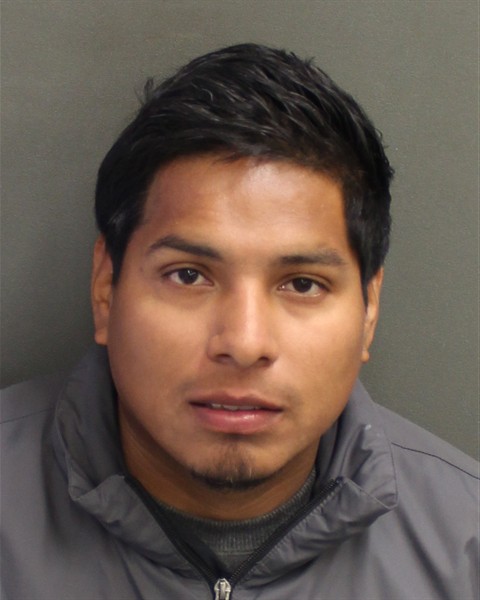  FRANCES HAROLD LANDEOJUAREZ Photo Image