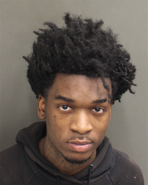  ELIJAH JAMICHAEL BELL Photo Image