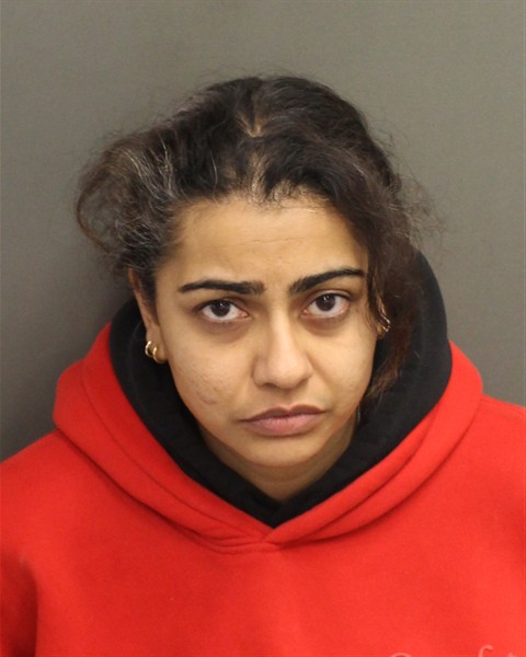  NICOLE MEELA SINGH Photo Image