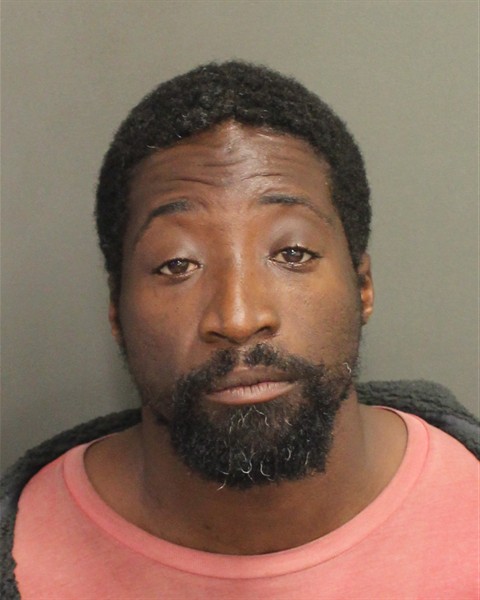  MARCO DANTRELL EUBANKS Photo Image