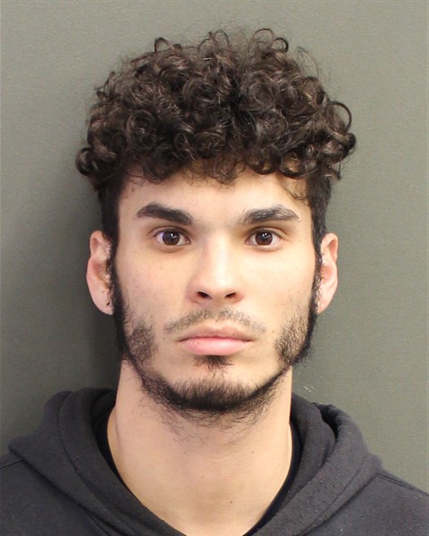  GUSTAVO ARMANDO ADRIANSANCHEZ Photo Image