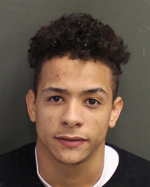  ADRIAN ALEXANDER BARRETOSANCHEZ Photo Image