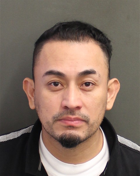  ALEX OMAR PENA Photo Image