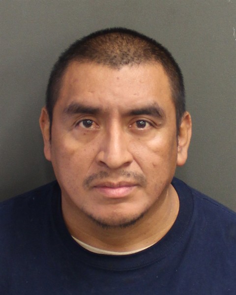  CRISTOBAL CUZIXIM Photo Image