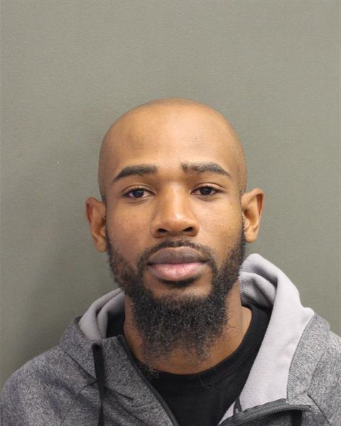  MALIK CORDELL GARRETT Photo Image