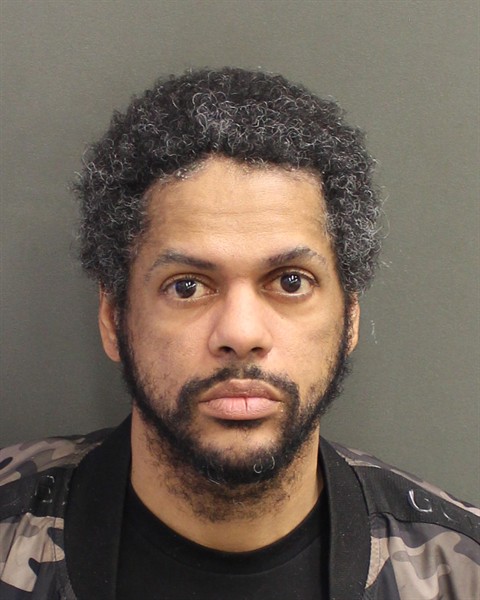  GREGORY JOEL HERNANDEZ Mugshot / County Arrests / Orange County Arrests